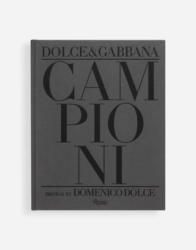 Campioni Books