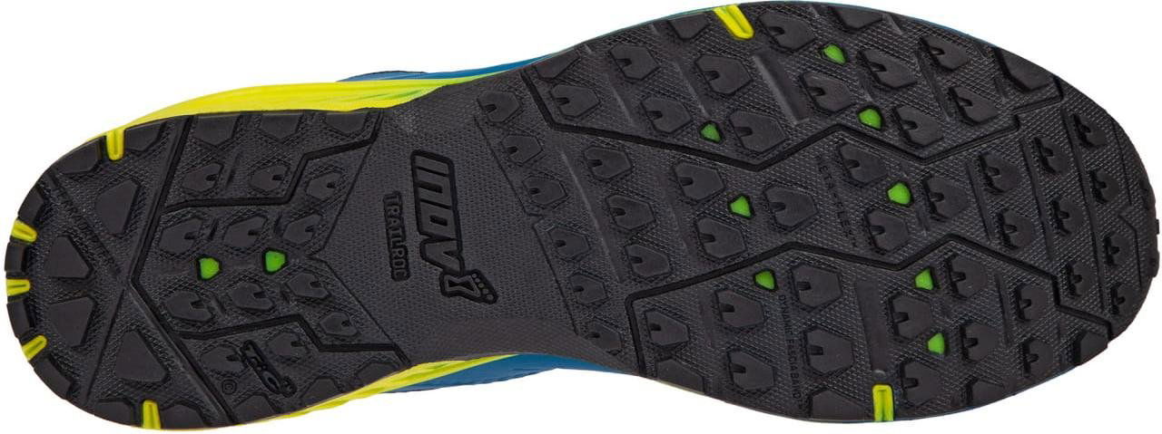 Кецове и обувки inov-8 Trailroc 280 Синьо | 000859-blbk-m-01, 1
