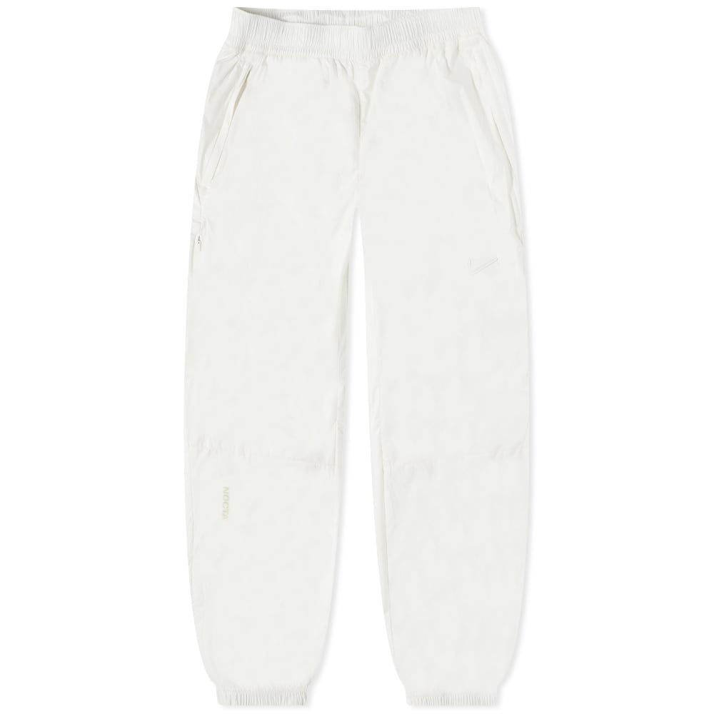 Спортни панталони Nike NOCTA Woven Pant Бяло | DJ5588-133, 1