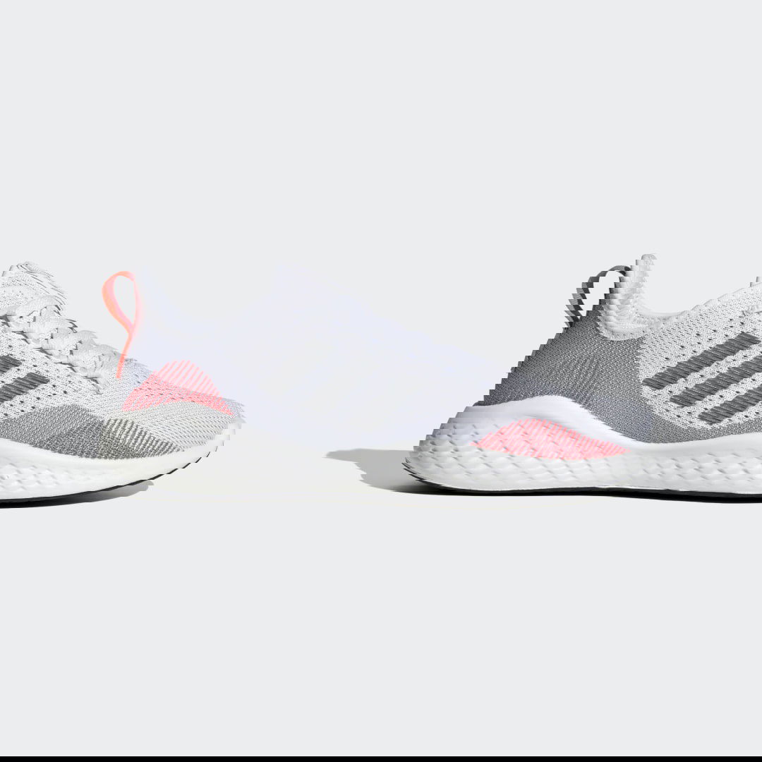 Кецове и обувки adidas Performance Fluidflow 2.0 Сиво | H04588, 0