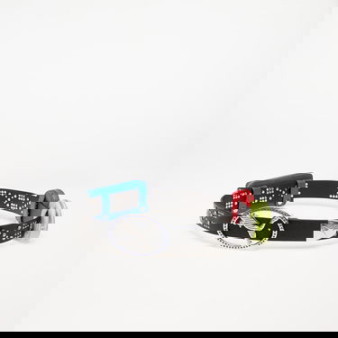 Колани Puma Leather Belt With Multicolor Pouches Черно | 05478601, 0