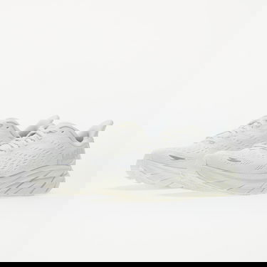 Кецове и обувки Hoka One One Clifton 8 Бяло | 1119393-WWH, 5