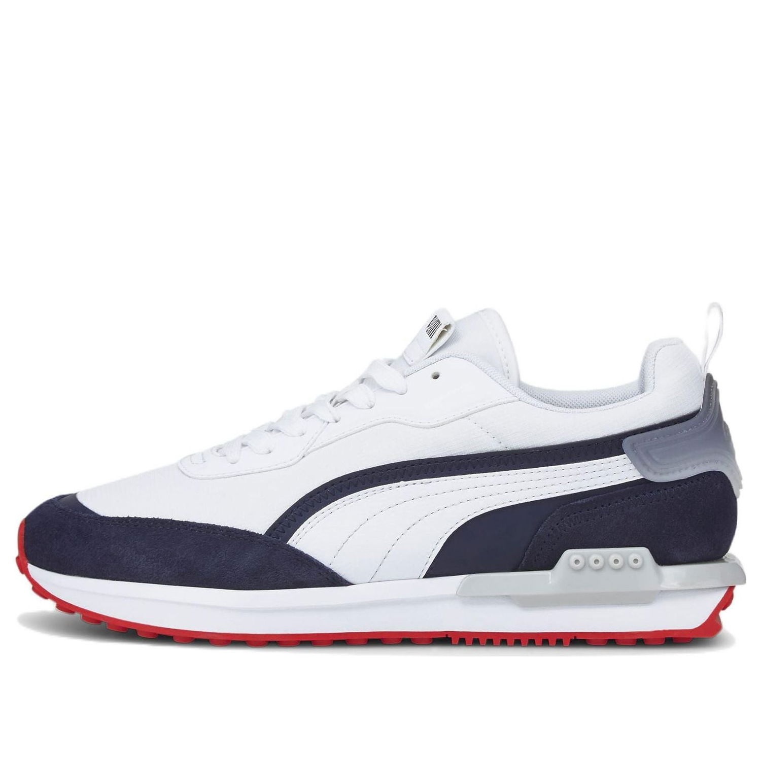 Кецове и обувки Puma City Rider Gradient Бяло | 383703-01, 0