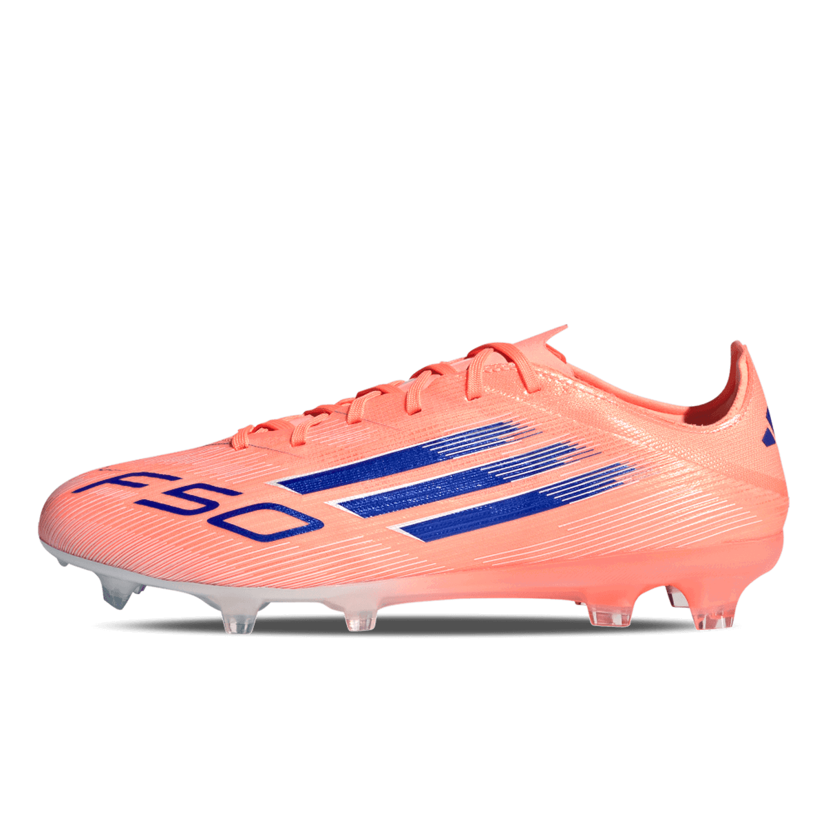 Кецове и обувки adidas Performance F50 PRO FG Оранжево
 | JH7684, 0