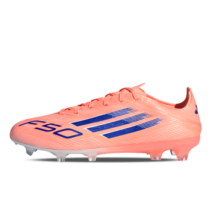 Кецове и обувки adidas Performance F50 PRO FG Оранжево
 | JH7684