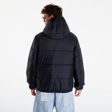 Пухо яке Levi's Telegraph Hood Short Jacket Черно | A4206-0000, 4