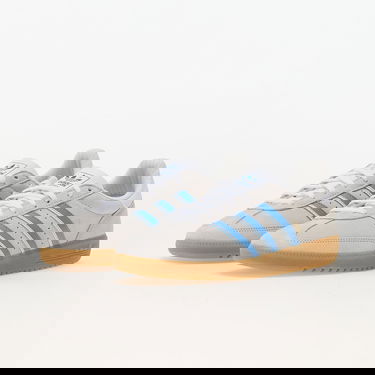 Кецове и обувки adidas Originals Hand 2 Gray Сиво | IG6190, 5