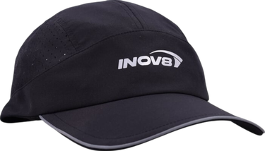 Шапка с козирка inov-8 INOV-8 Airlite Running Cap Черно | 001470-bk-001, 0