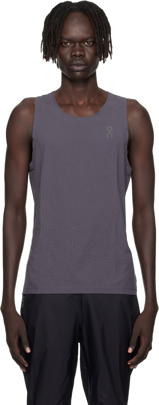 Race Tank Top