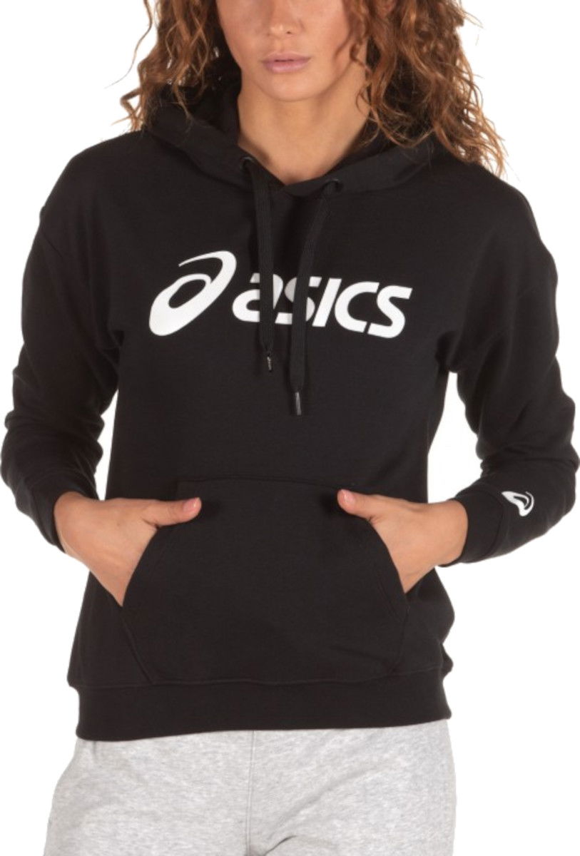 Суитчър Asics OTH Hoodie Черно | 2032a990-001, 0