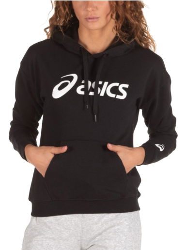 Суитчър Asics OTH Hoodie Черно | 2032a990-001