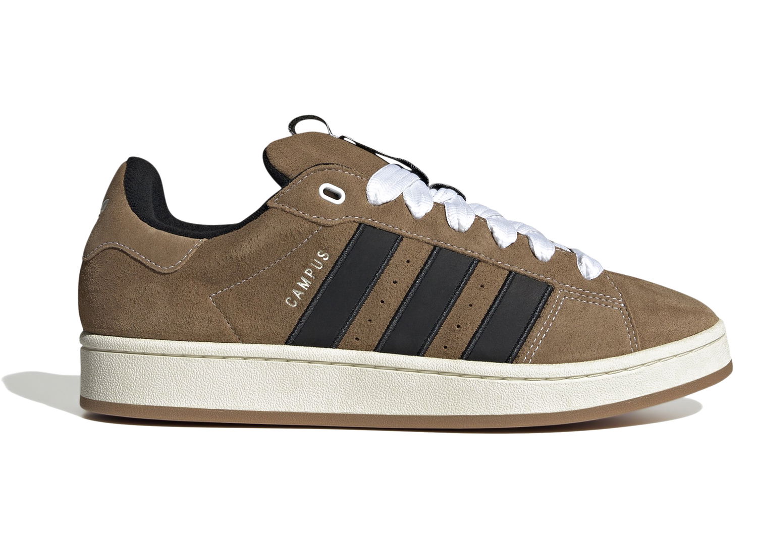 Кецове и обувки adidas Originals Campus 00s Кафяво | IE2175, 0