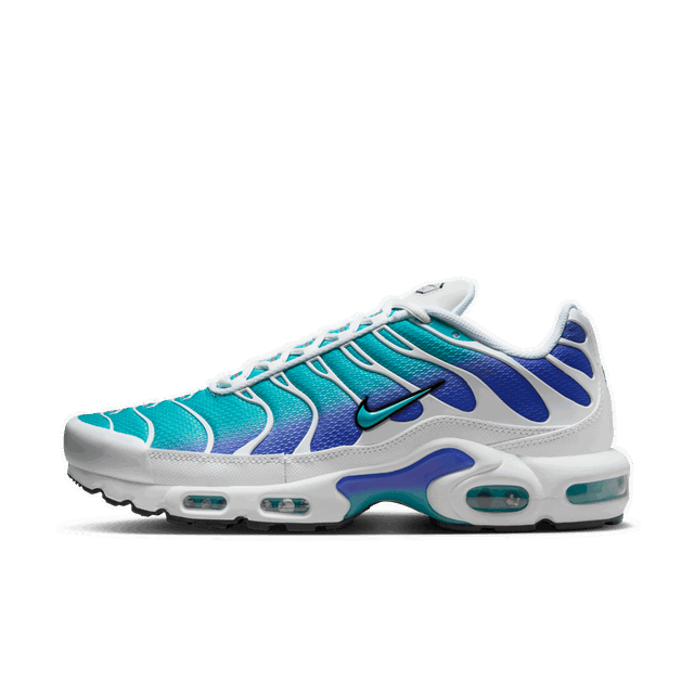 Air Max Plus "Aqua"