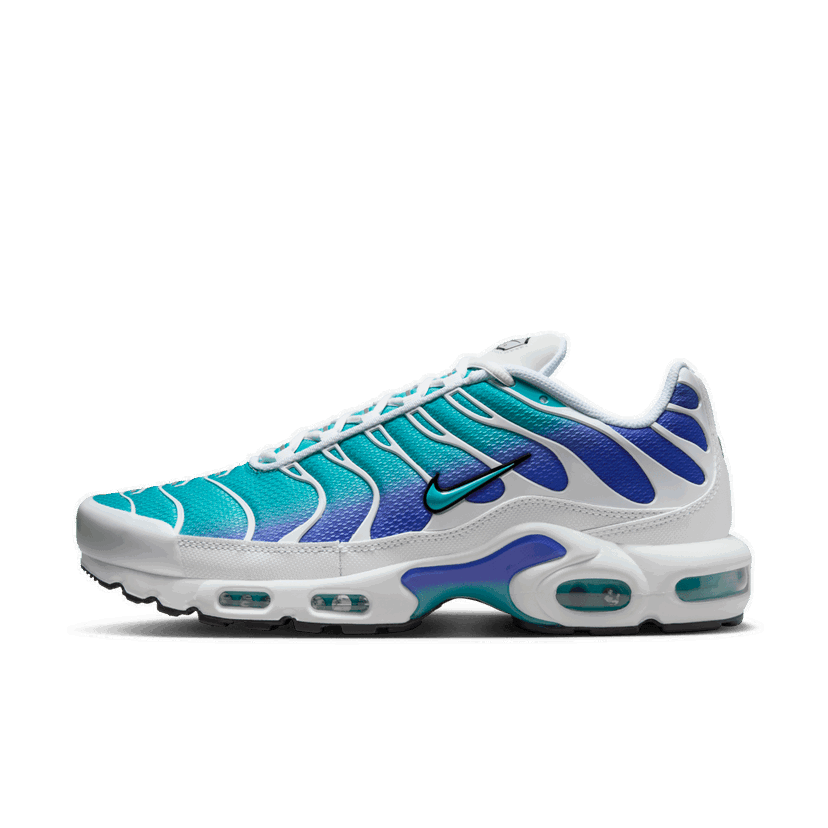 Кецове и обувки Nike Air Max Plus "Aqua" Синьо | DM0032-102