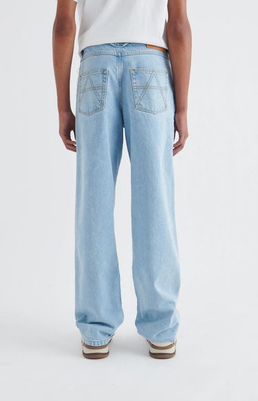 Дънки AXEL ARIGATO Studio Stripe Jeans Синьо | A2108001, 3