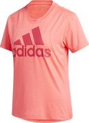 T-Shirt Badge of Sport Logo