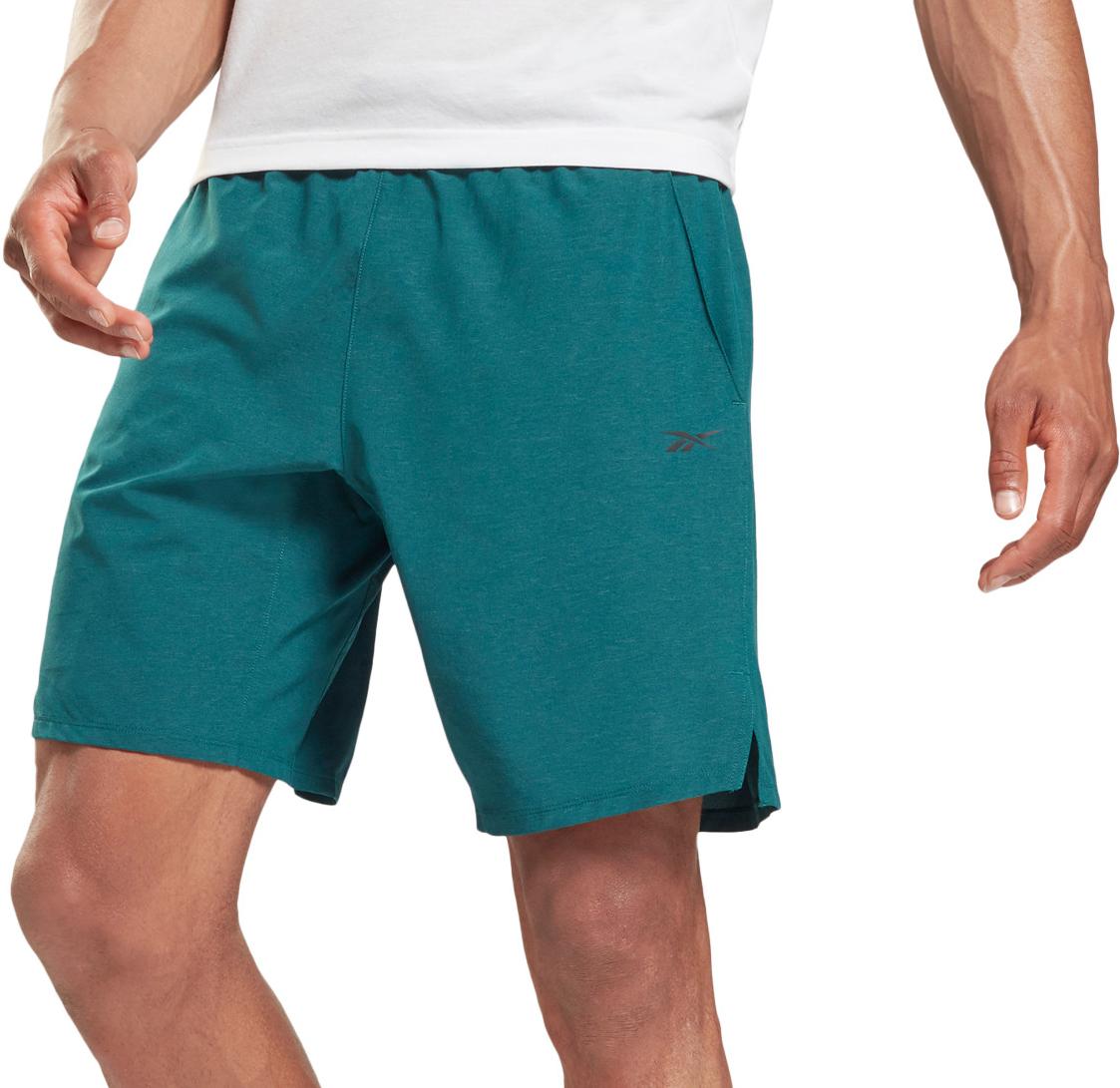 Къси панталони Reebok TS Epic Short Зелено | gs6571, 0