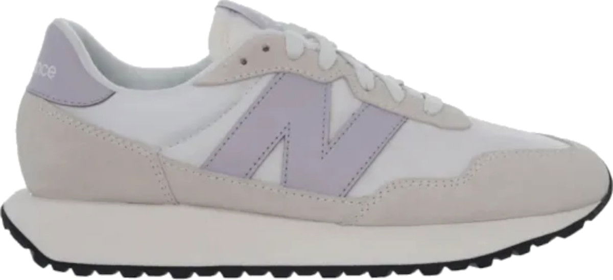 Кецове и обувки New Balance 237 Бяло | ws237yd, 0
