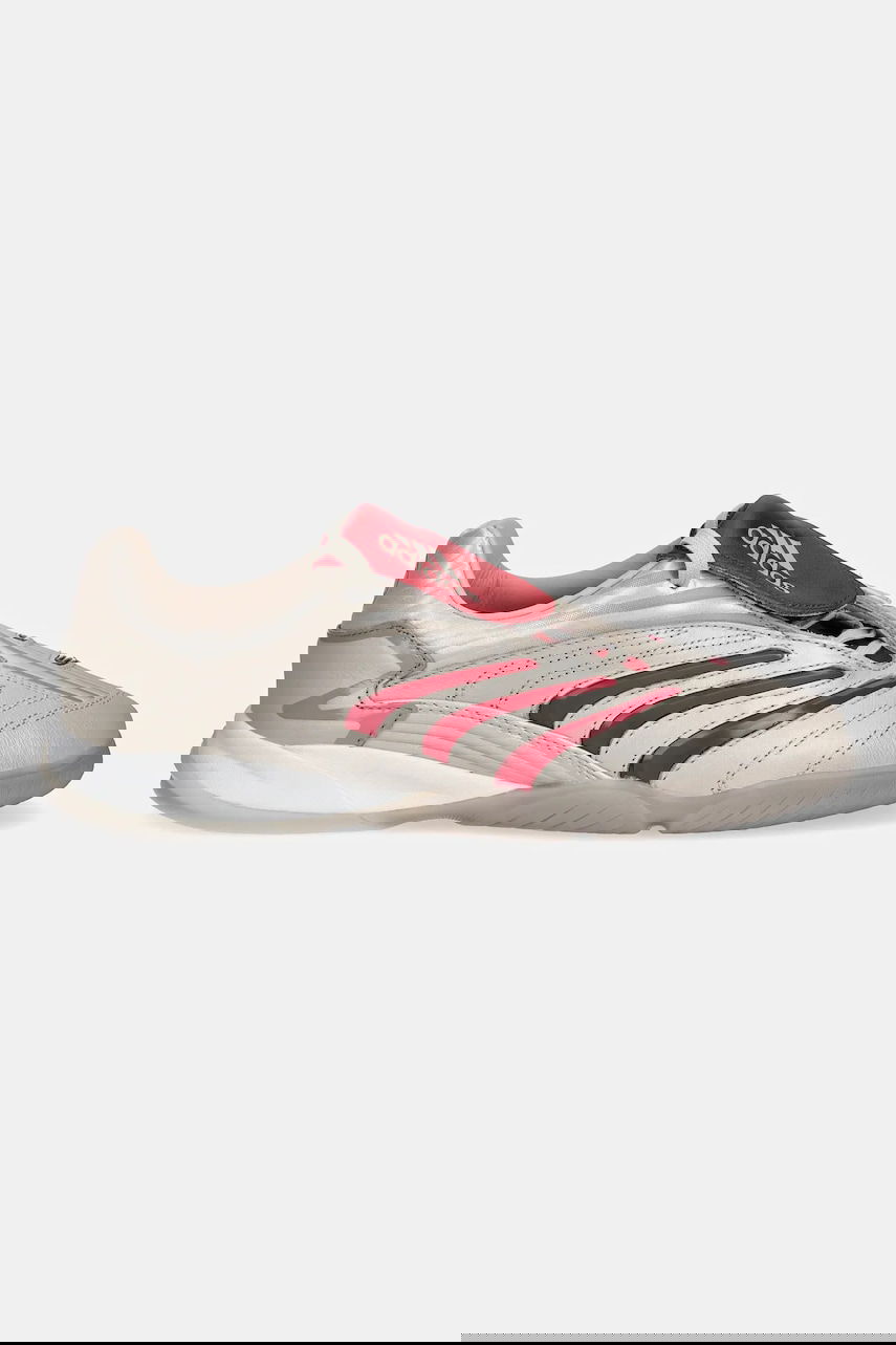Кецове и обувки adidas Performance Predator Sala Бежово | JR4226, 1