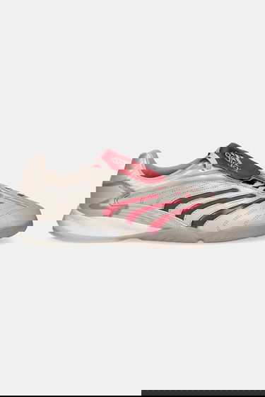 Кецове и обувки adidas Performance Predator Sala Бежово | JR4226, 1