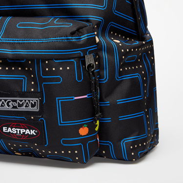 Раница EASTPAK x Pac-Man Padded Pak'R Pacman Maze Черно | EK000620X151, 2