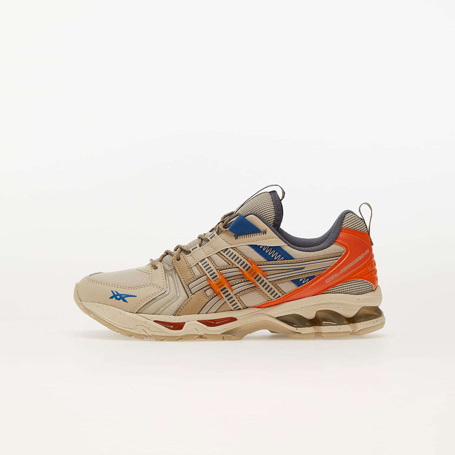 Кецове и обувки Asics GEL-Kayano 14 RE Бежово | 1201A445-200, 0