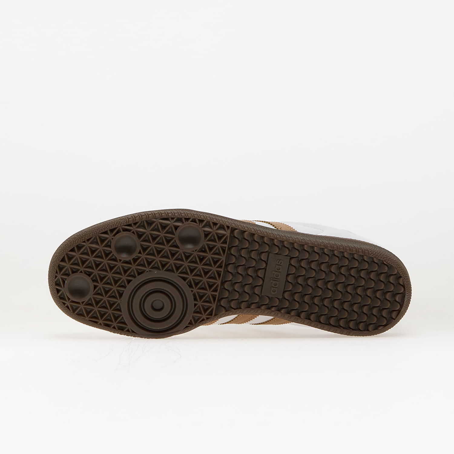 Кецове и обувки adidas Originals Samba OG Бяло | JR0912, 1