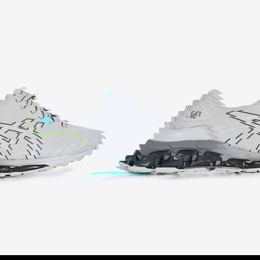 Кецове и обувки Asics Gel-Quantum 360 Vii Сиво | 1201A813-101, 0