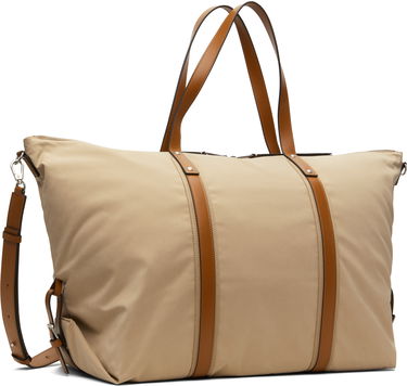 Чанта за пътуване Paul Smith Paul Smith Holdall Duffle Bag Бежово | M1A-8062-PTAILO, 2