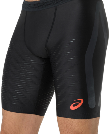 Къси панталони Asics METASPEED Tight Shorts Черно | 2091a809-001, 2