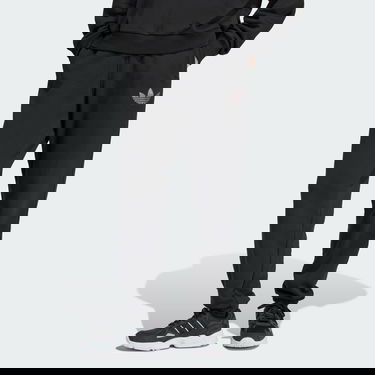 Спортни панталони adidas Originals Embellished Sweatpants Черно | IT9663, 1