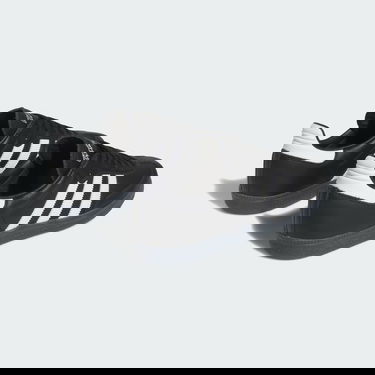 Кецове и обувки adidas Originals Fucking Awesome x Samba "Black White" Черно | ID7339, 6