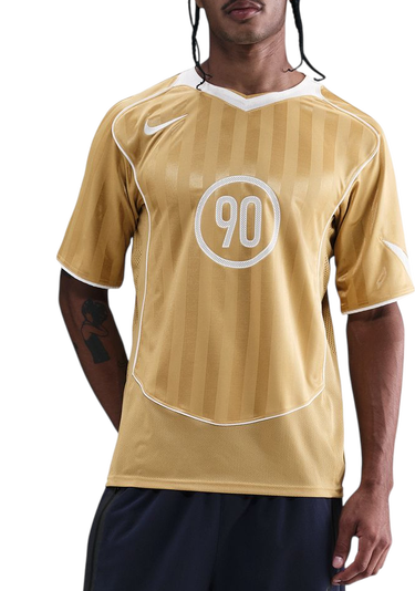 Фланелка Nike Total 90 Energy Jersey Жълто | im6307-714, 0