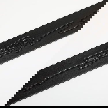 Колани Footshop FTSHP Leather Belt Черно | FTSHP_487, 2