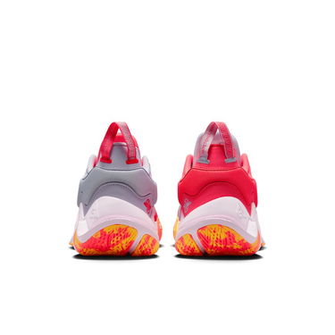 Кецове и обувки Nike Giannis Immortality 2 "Hot Punch" Червено | DM0825-600, 7