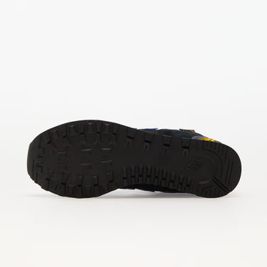 Кецове и обувки New Balance 574 Черно | ML574HI2, 6