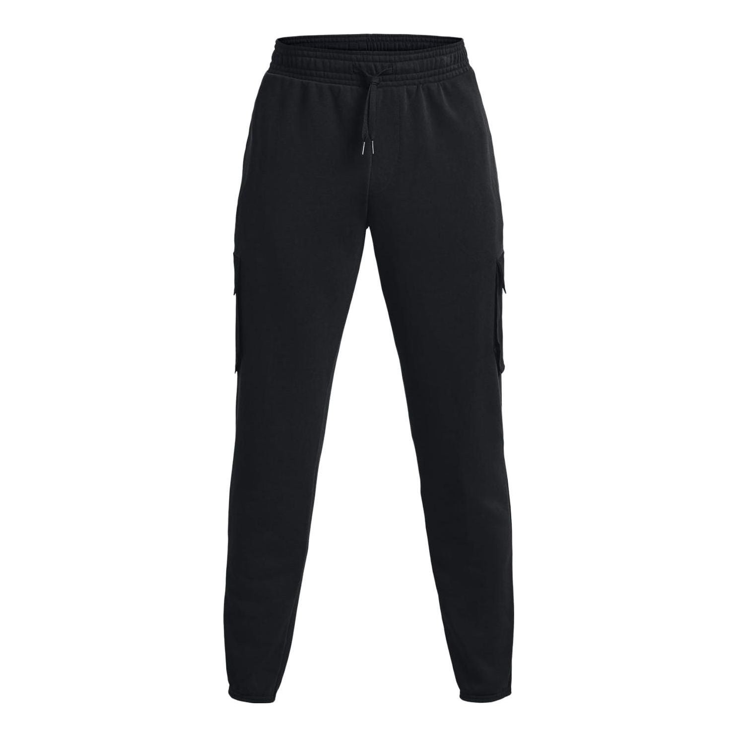 Спортни панталони Under Armour Heavyweight Terry Jogger Pants Черно | 1378600-001, 0