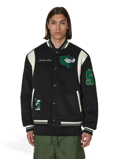 The Mascot T7 College Jacket