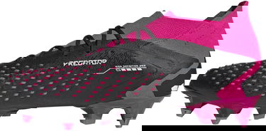 Кецове и обувки adidas Performance Predator Accuracy.1 SG Розово | GW4578, 3