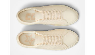 Кецове и обувки Converse One Star Pro "Soft Dune" Бежово | A03663C, 6