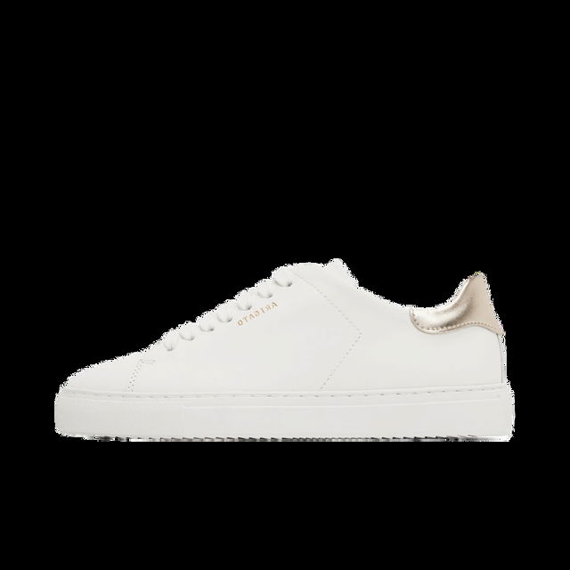 Clean 90 Contrast Sneakers W