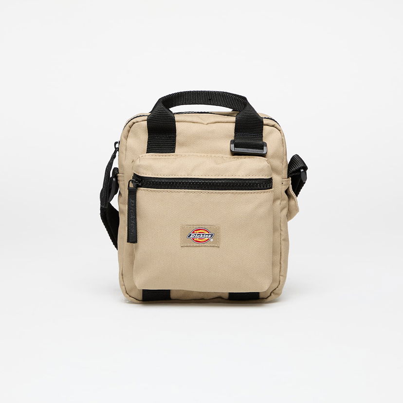 Чанта през рамо Dickies Moreauville Utility Bag Бежово | DK0A4X7RKHK1