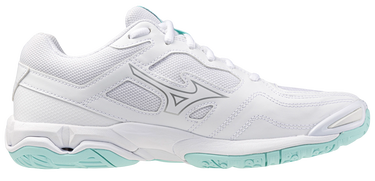 Кецове и обувки Mizuno Mizuno Wave Phantom 3 Бяло | x1gb2260-40, 2
