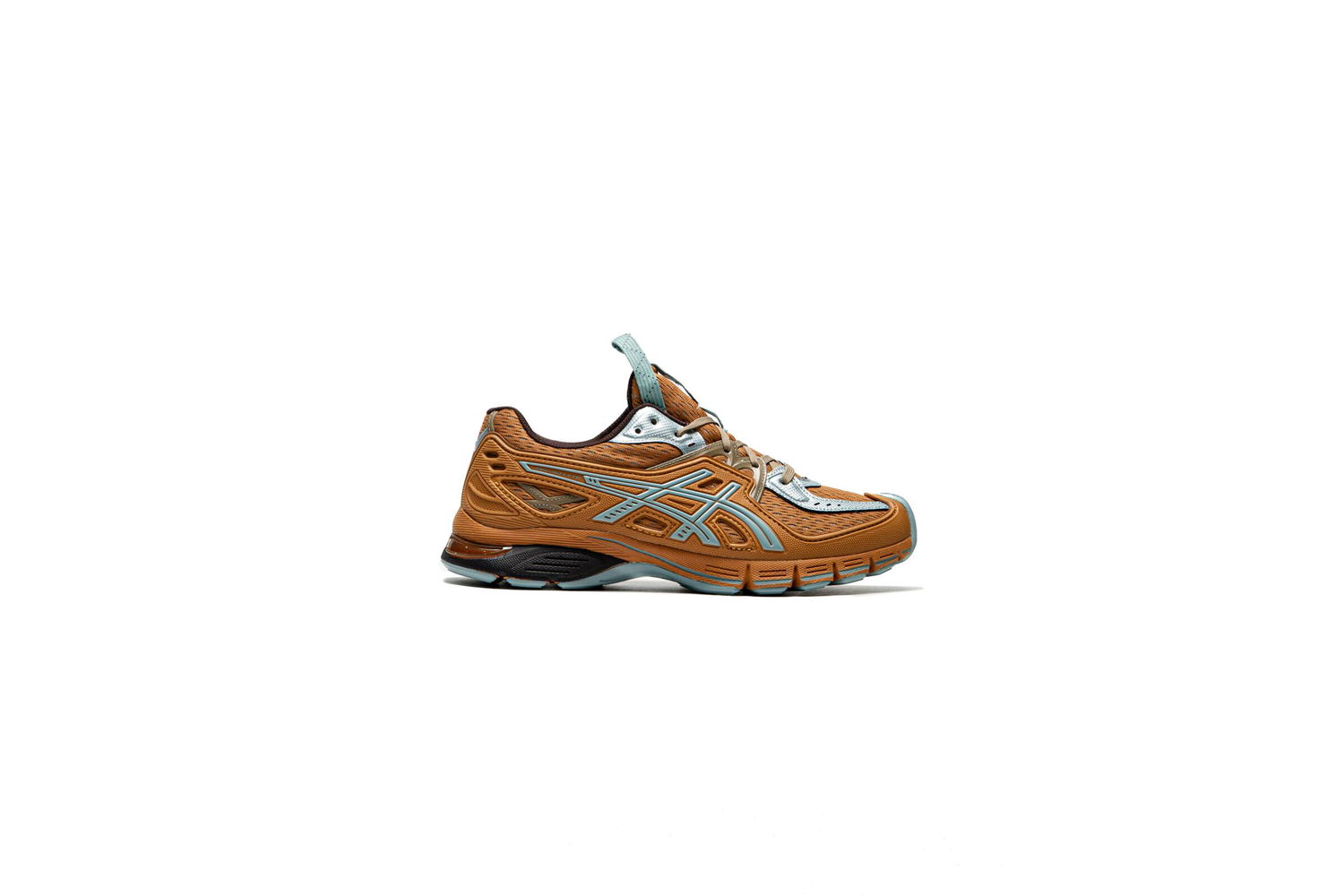 Кецове и обувки Asics UB12-S GEL-SD-LYTE Тюркоазено | 1203A665-400, 0