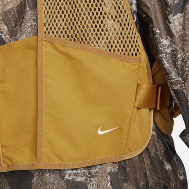Жилетка Nike ACG Buttles Gilet Кафяво | DN3919-727, 3