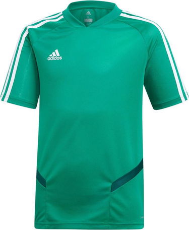 Фланелка adidas Originals Tiro 19 Training Jersey Зелено | dw4810, 0