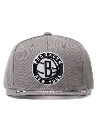 Snapback NBA Front Face Snapback Nets