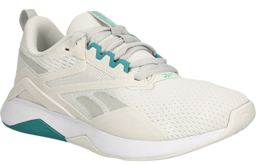 Кецове и обувки Reebok NANOFLEX TR 2 Бяло | 100211847, 3