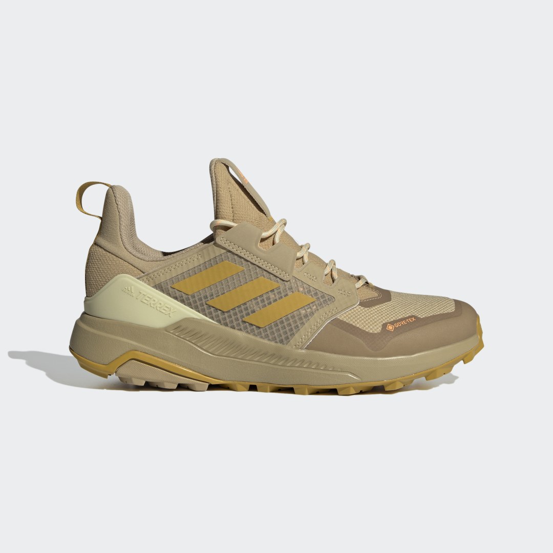 Кецове и обувки adidas Performance Terrex Trailmaker GORE-TEX Hiking Бежово | GZ0345, 0