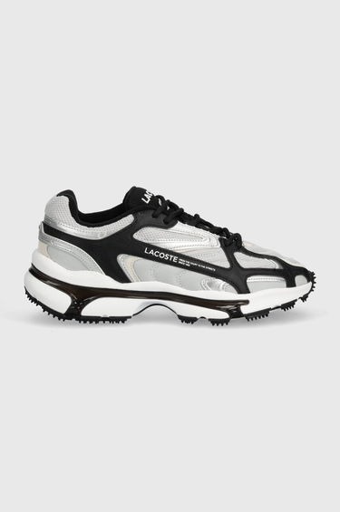 Кецове и обувки Lacoste L003 2K24 Сиво | 47SMA0013-GS2, 2